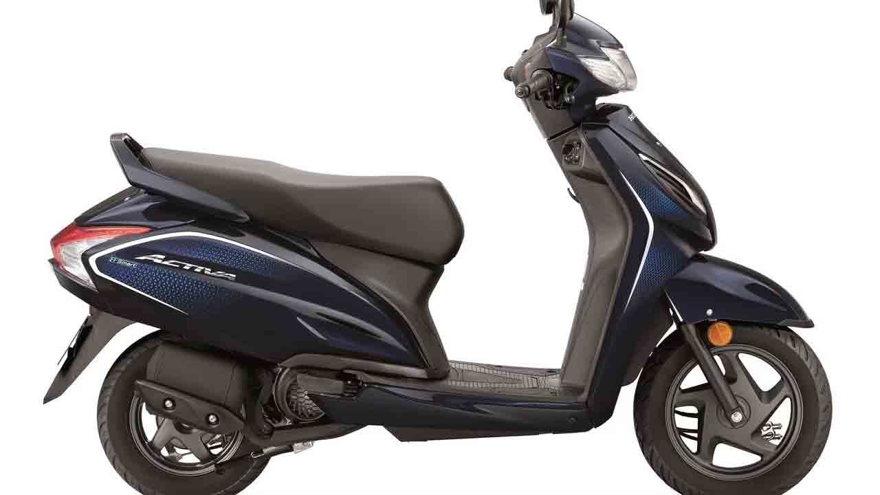 Honda Activa | హోండా యాక్టీవా లిమిటెడ్ ఎడిషన్ ఆవిష్కరణ.. రూ.80,734 నుంచి షురూ..!