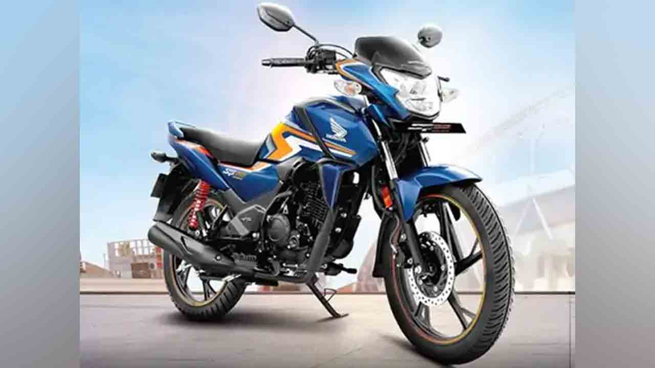 Honda SP125 | మార్కెట్లోకి హోండా స్పోర్ట్స్ బైక్ ఎస్ పీ 125.. ధరెంతంటే..?!