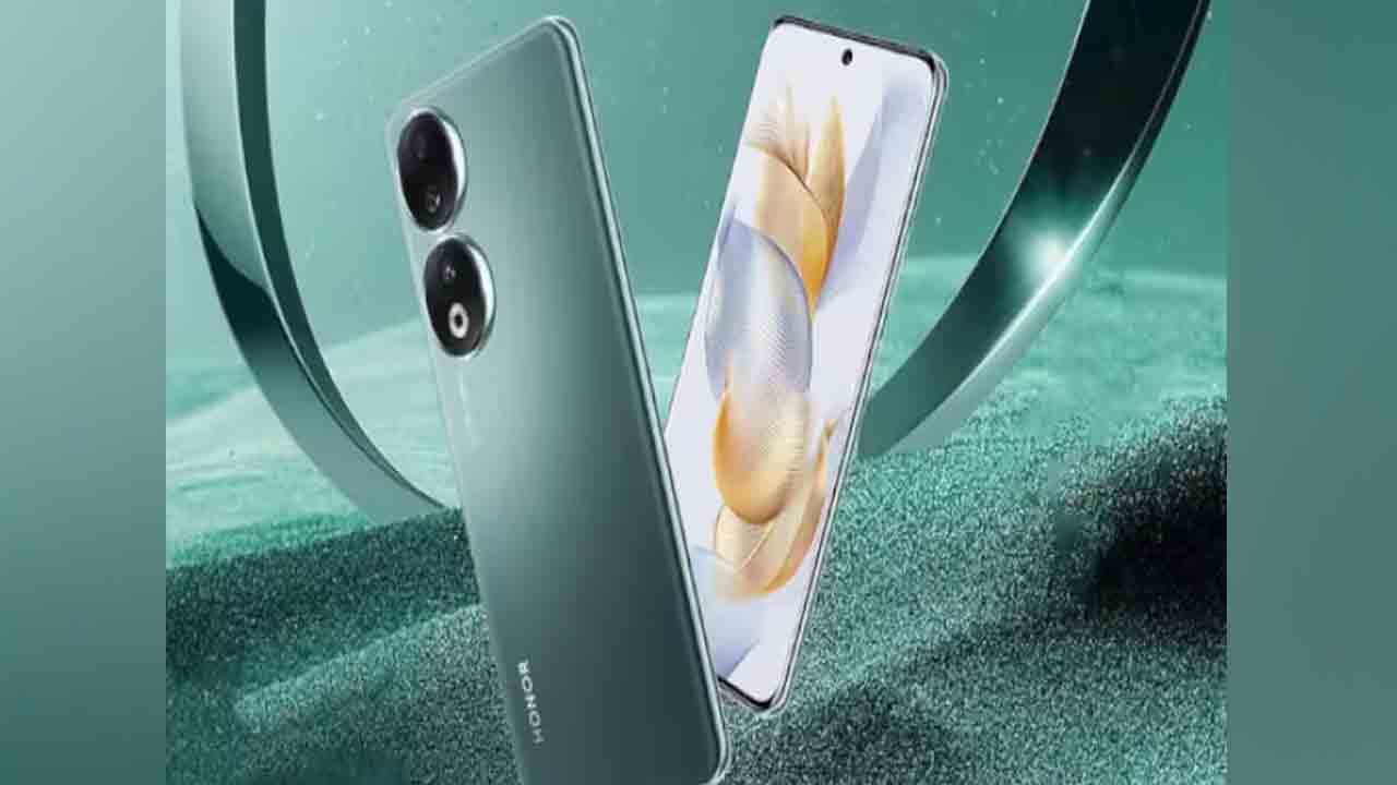 Honor 90 5G | భారత్ మార్కెట్లోకి హానర్ రీ ఎంట్రీ.. 14న హానర్90 5జీ లాంచింగ్.. ఇవీ డిటైల్స్..?!