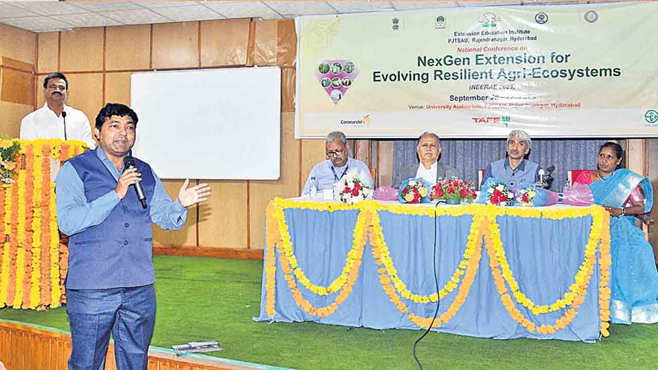 డిజిటల్‌ విప్లవంలో భాగం కావాలి