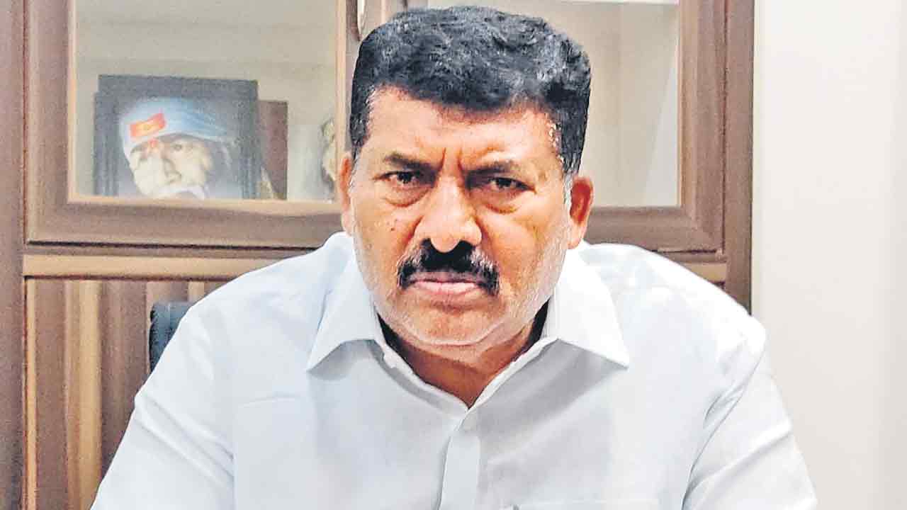 Muta Gopal | ఐదేళ్లలోనే 30 ఏండ్ల సమస్యలను పరిష్కరించాం.. సీఎం కేసీఆర్‌ నమ్మకాన్ని నిలబెడతా : ఎమ్మెల్యే ముఠా గోపాల్‌