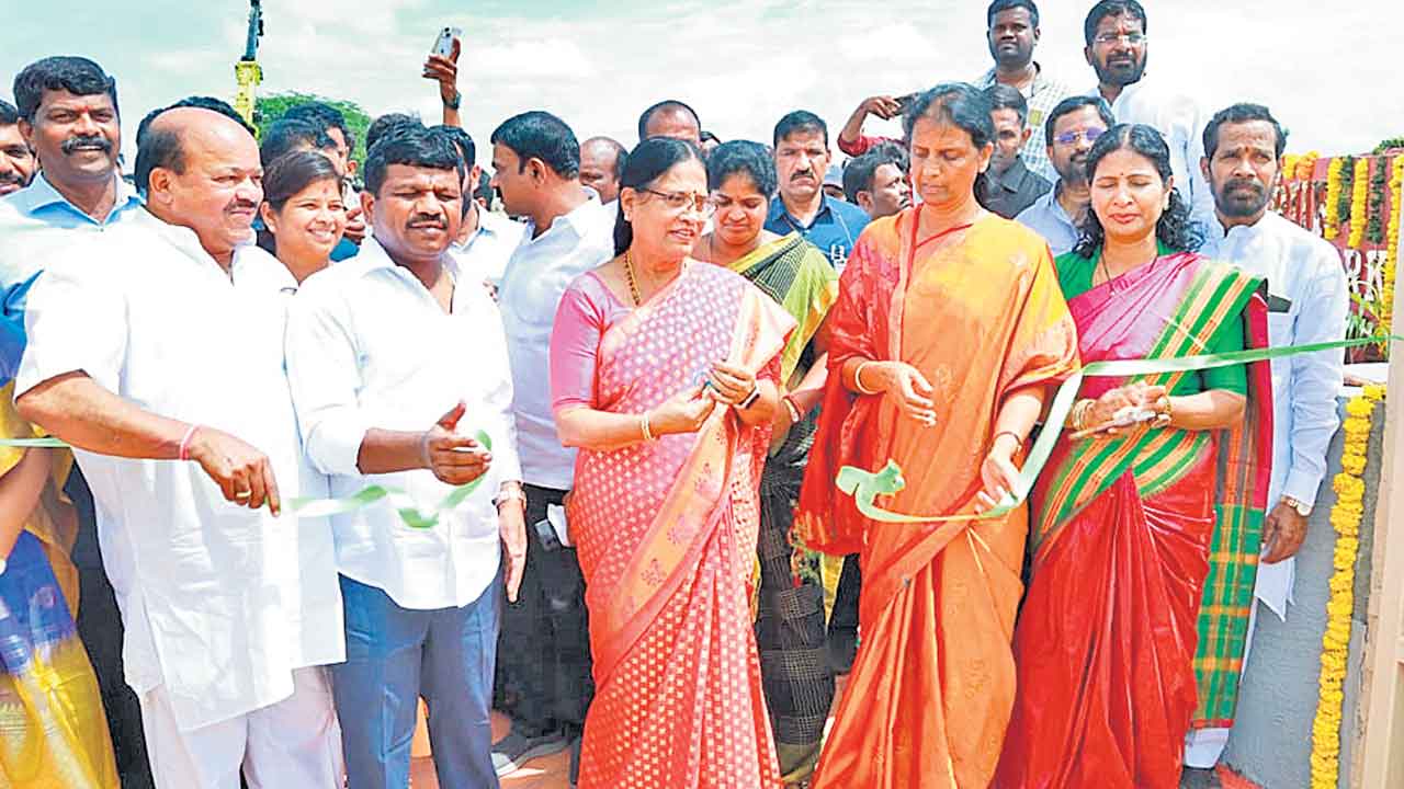 ప్రజలే నా బలం.. బలగం