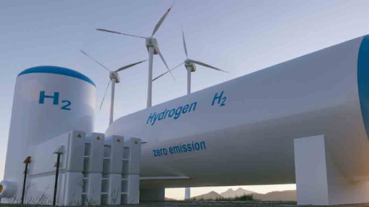 గ్రీన్‌ హైడ్రోజన్‌ ఉత్పత్తిలో ఐఐసీటీ కీలకపాత్ర
