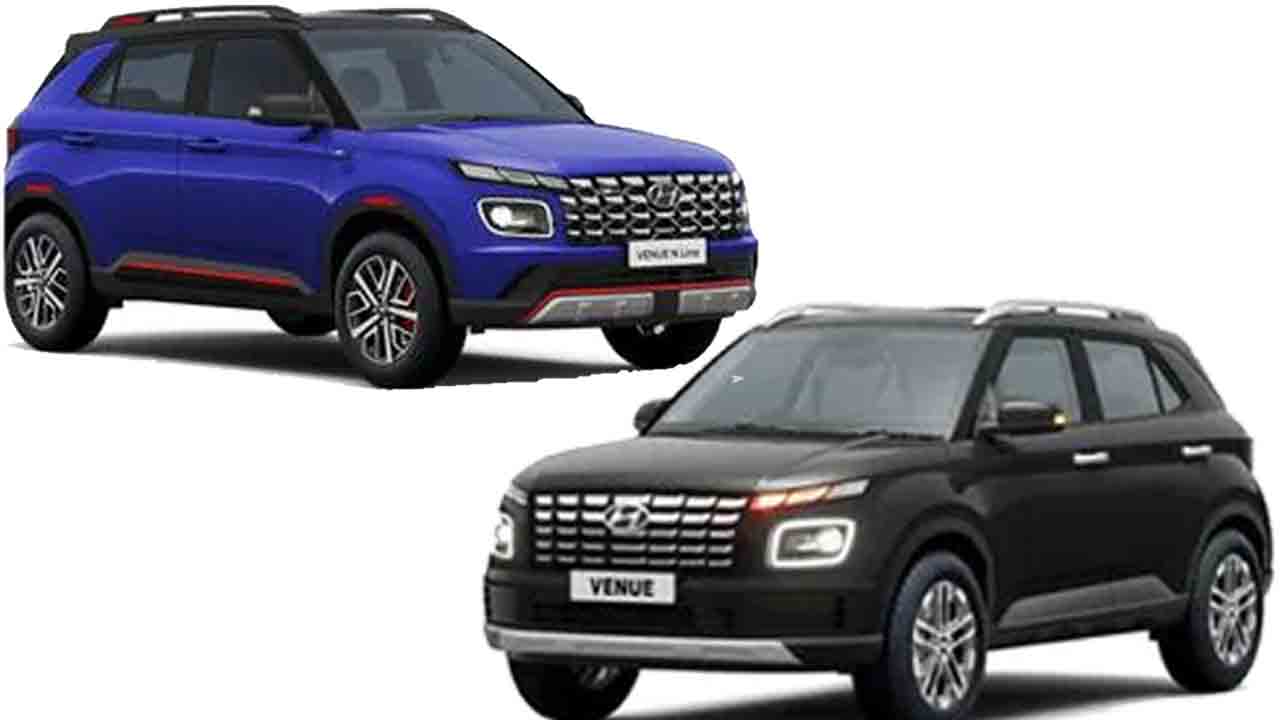 Hyundai Venue – Venue N Line | అడాస్ సేఫ్టీ ఫీచర్లతో మార్కెట్లో హ్యుండాయ్ వెన్యూ.. వెన్యూ ఎన్ లైన్ లాంచింగ్.. ఇవీ డిటైల్స్..!