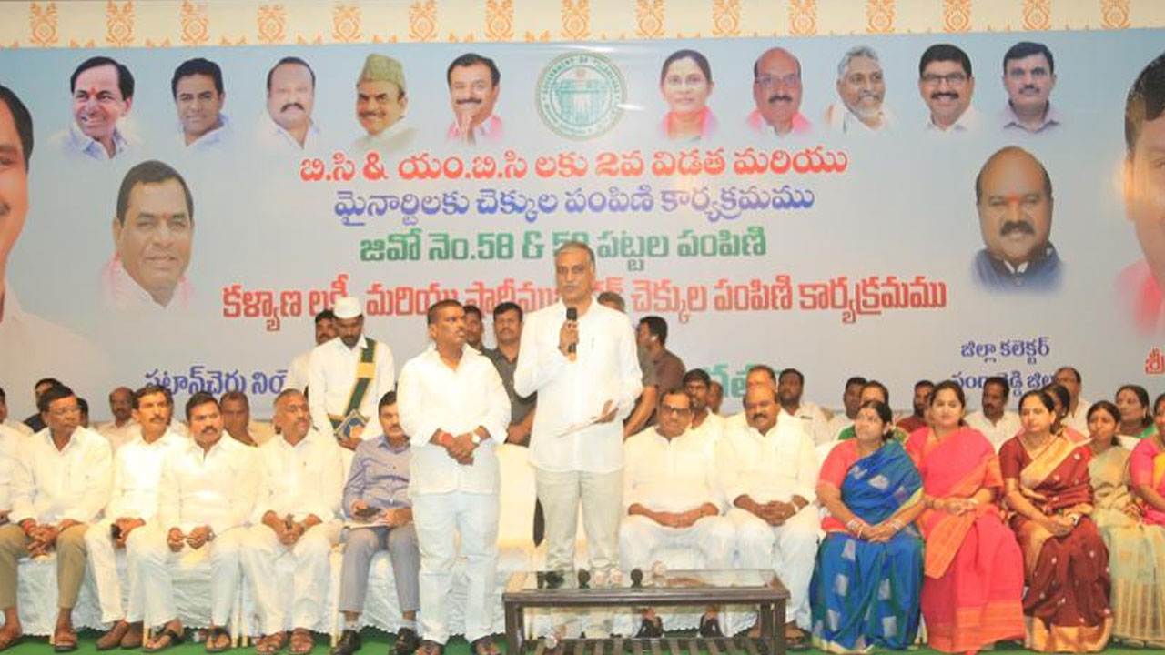 Harishrao