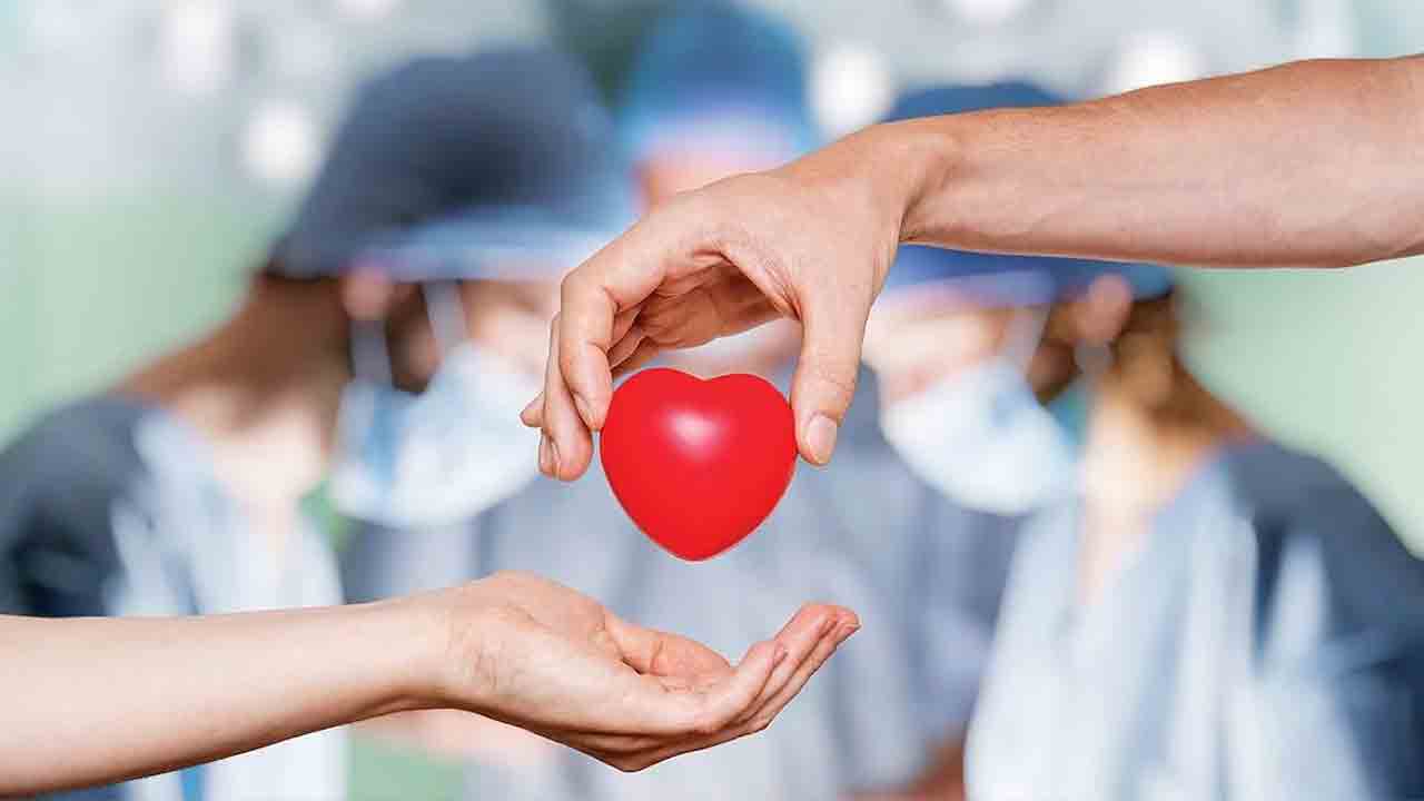 Jeevandan |  తెలంగాణ జీవన్‌దాన్‌కు పురస్కారం.. అవయవదానంలో దేశంలోనే రెండో స్థానంలో నిలిచిన రాష్ట్రం