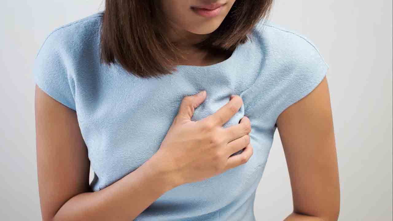 ఆ నొప్పి ఎందుకు?