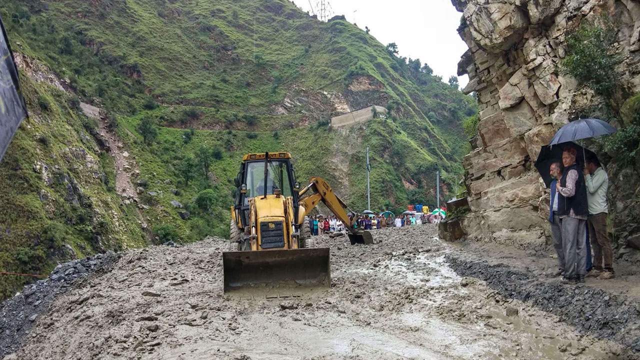 Himachal Pradesh | హిమాచల్‌ వరదలను జాతీయ విపత్తుగా ప్రకటించండి.. కేంద్రాన్ని మరోసారి డిమాండ్‌ చేసిన సీఎం సుఖ్విందర్‌ సుఖు