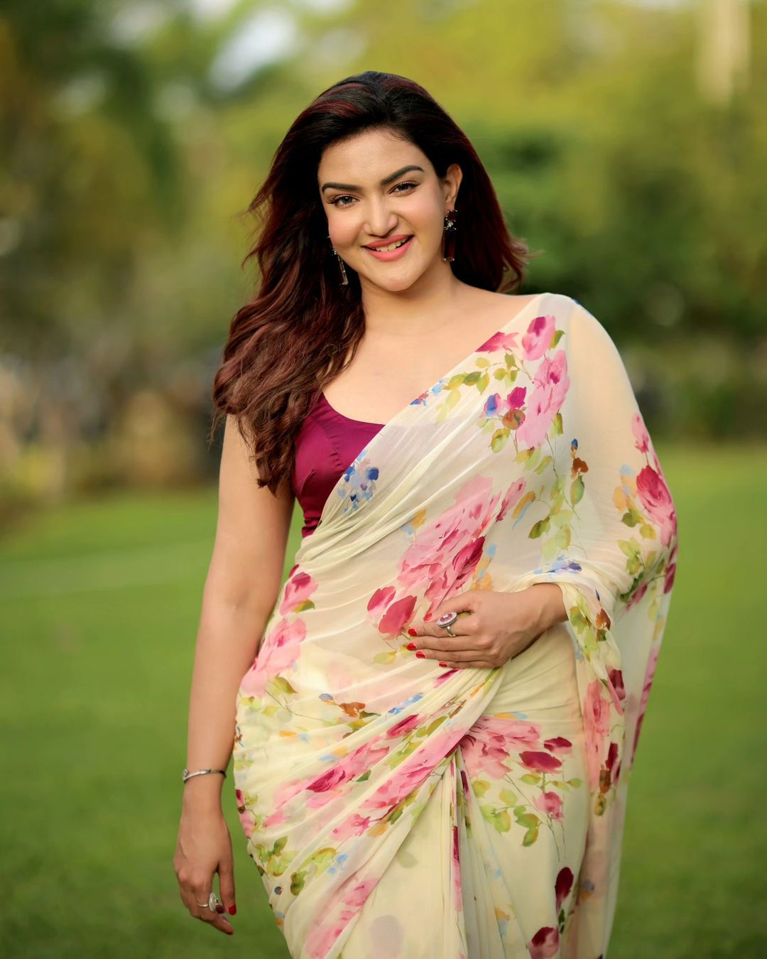 Honey Rose