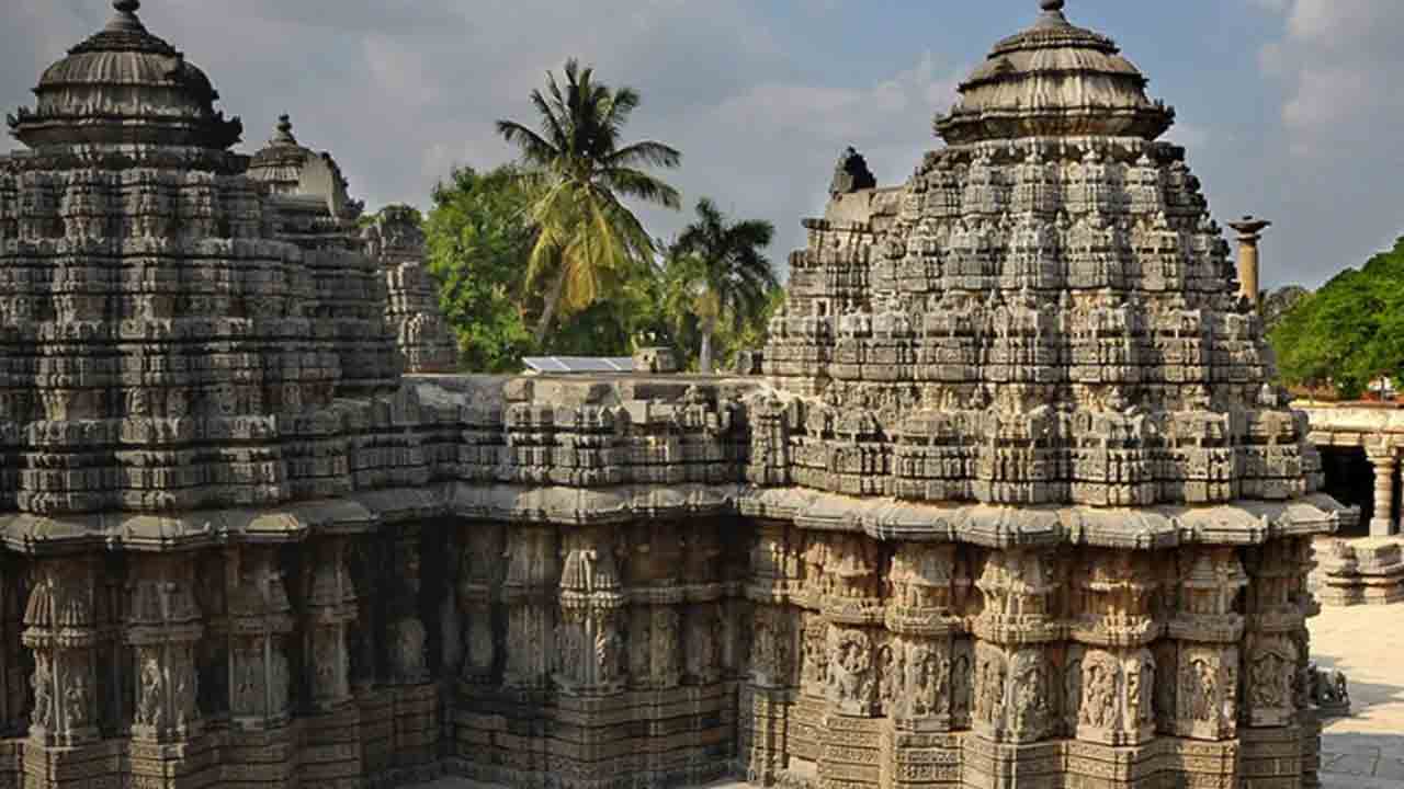 UNESCO | హోయసల ఆలయాలకు యునెస్కో గుర్తింపు