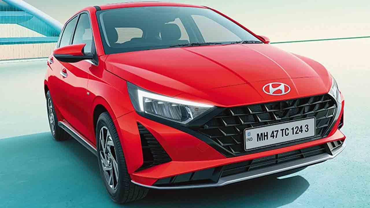 Hyundai i20 Facelift | భారత్ మార్కెట్లోకి హ్యుండాయ్ ఐ20 ఫేస్ లిఫ్ట్.. రూ.6.99 లక్షల నుంచి షురూ..!