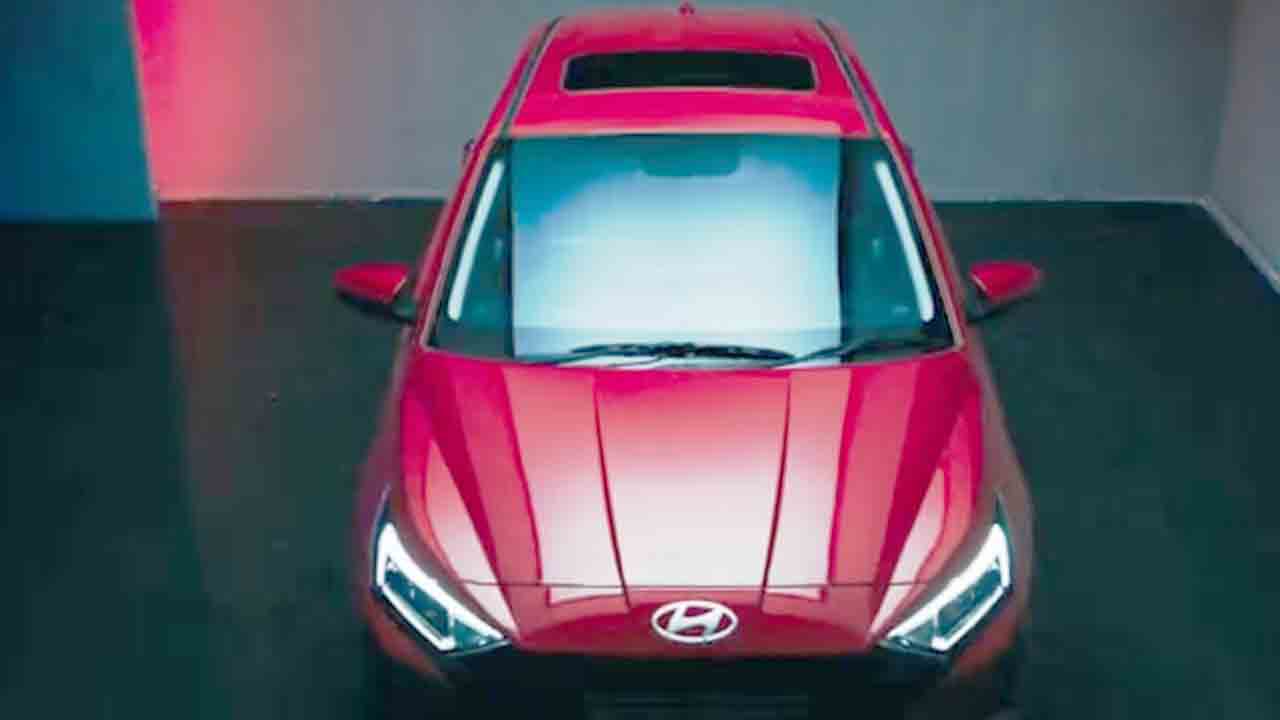 New Hyundai i20 | త్వరలో మార్కెట్లోకి హ్యుండాయ్ న్యూ ఐ20.. ఇవీ ఫీచర్లు..?!