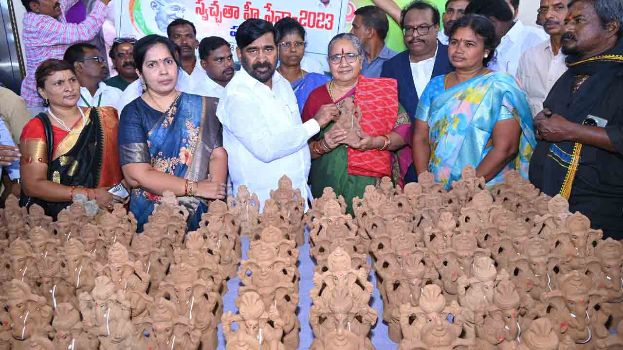 విఘ్నేశ్వరాయ నమః