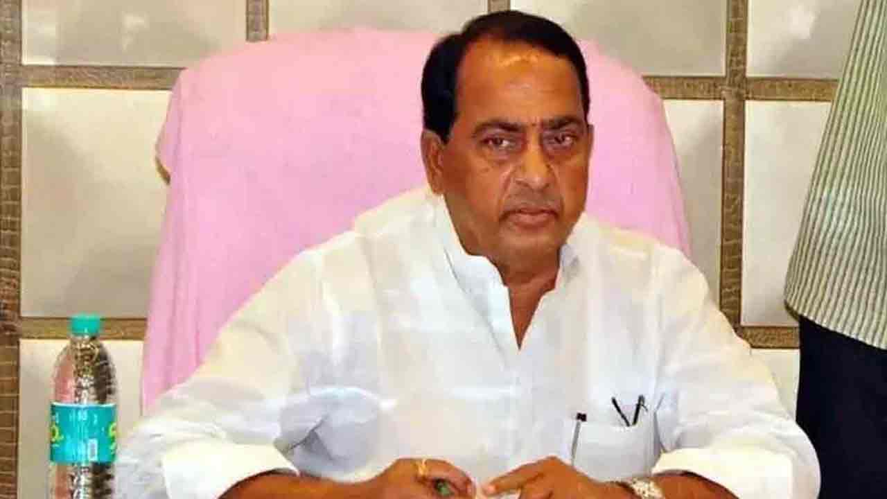 జమిలి పేరిట కేంద్రం కుట్ర