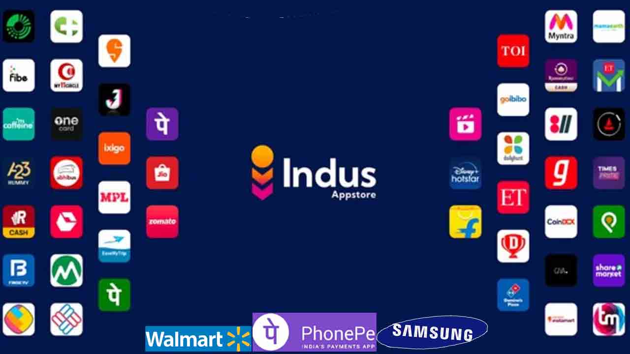 Phonepe App Store | ఫోన్‌పేలో ‘యాప్ స్టోర్’.. ఉచితంగా అప్‌లోడ్ చేసుకోవచ్చు..!