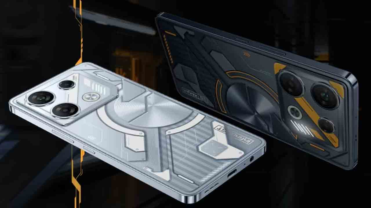 Infinix GT 10 Pro | గేమింగ్ ఫోన్ ఇన్‌ఫినిక్స్ జీటీ10 ప్రో ధర పెంపు.. ఎంతంటే..?!