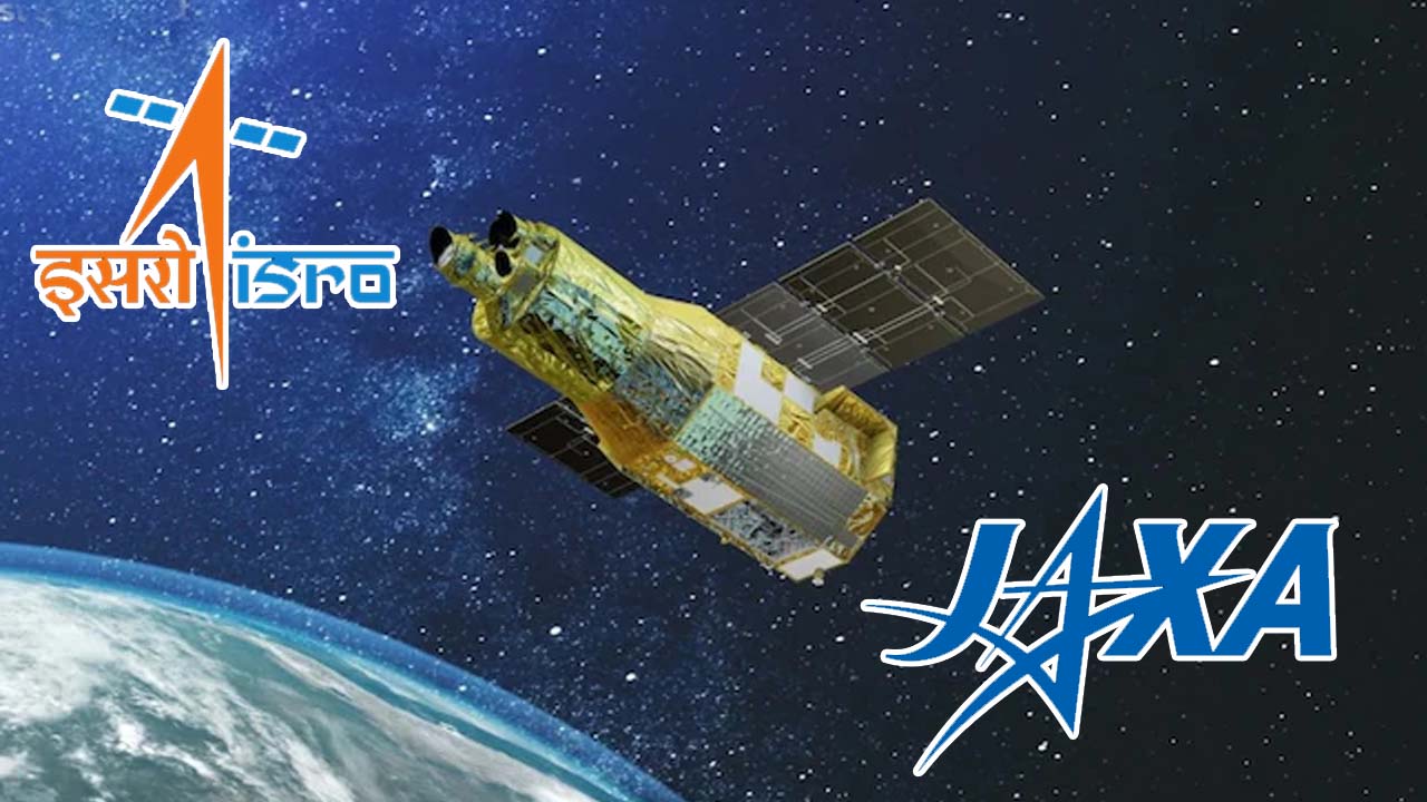 ISRO | జాక్సాకు శుభాకాంక్షలు తెలిపిన ఇస్రో..! చంద్రుడిపై ల్యాండ్ కావాలని ఆకాంక్ష..!