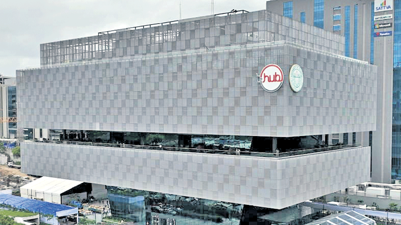 ఐటీలో మేటి లేరెవరు సాటి!