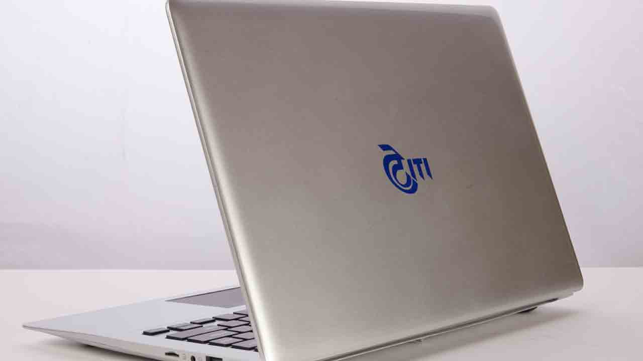 ITI Laptop- Mini PC | ప్రభుత్వ రంగ  సంస్థ స్మాష్ లాపీలు.. మినీ పీసీలు.. 52 వారాల గరిష్టానికి స్టాక్స్..!