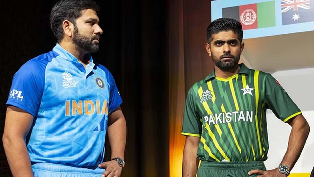 World Cup | ప్రపంచకప్‌ కోసం పాక్‌కు అందని వీసాలు.. ఐసీసీకి పాక్‌ బోర్డు లేఖ..!