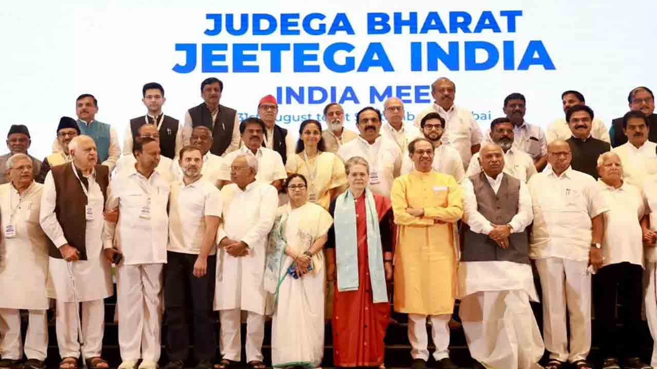 Bypolls results | ఆరు రాష్ట్రాల్లో జరిగిన ఉప ఎన్నికల ఫలితాల్లో బీజేపీకి షాక్‌..