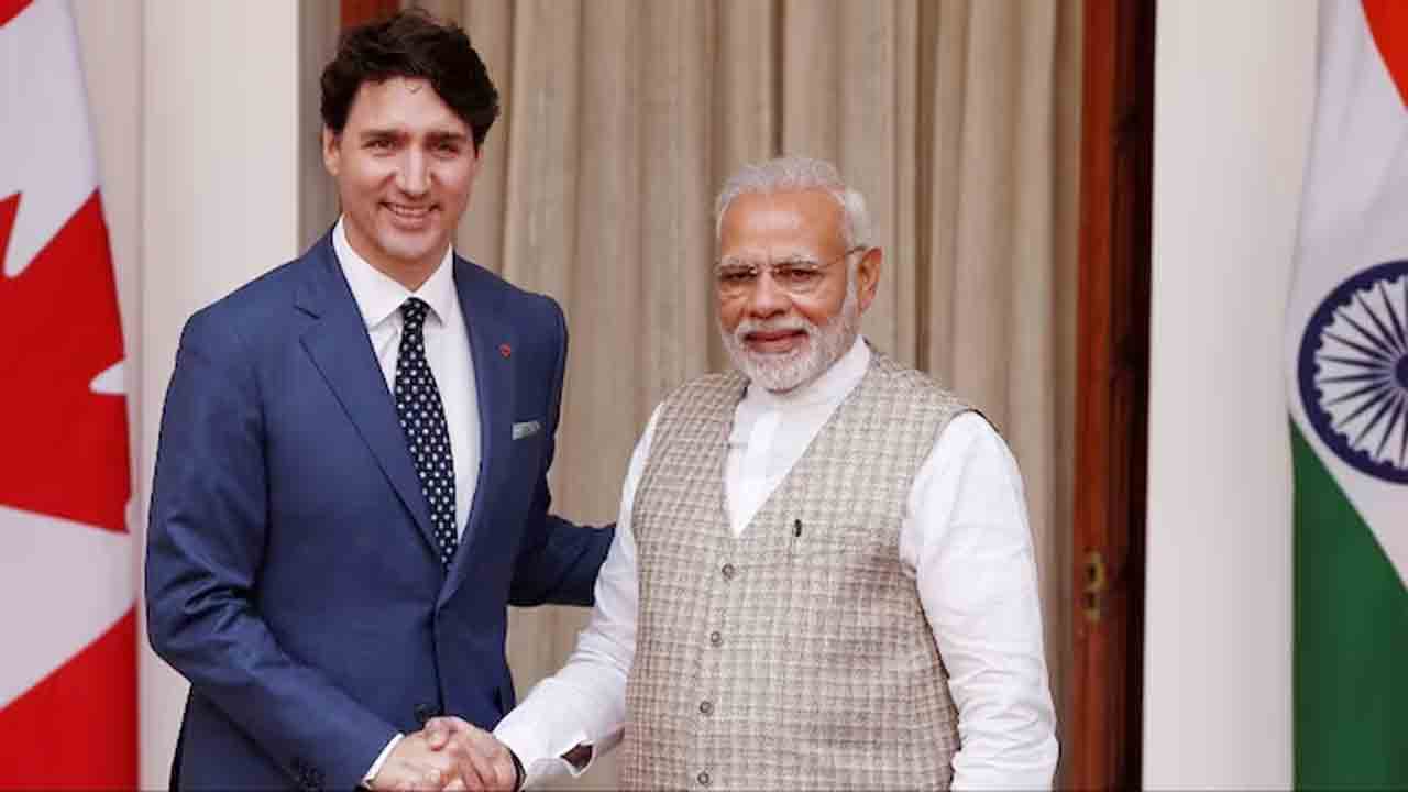 Justin Trudeau | భారత్‌ ఓ ఆర్థిక శక్తి.. ఆ దేశంతో బంధాన్ని పెంచుకునేందుకు కట్టుబడి ఉన్నాం.. స్వరం మార్చిన ట్రూడో