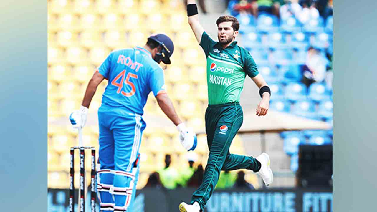 Asia cup | క్రికెట్‌ అభిమానులకు శుభవార్త.. భారత్‌-పాకిస్తాన్‌ సూపర్‌ 4 మ్యాచ్‌కు రిజర్వ్‌ డే