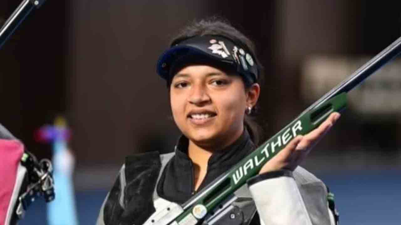 Asian Games 2023 | ఆసియా క్రీడల్లో పతకాల పంట పండిస్తున్న షూటర్‌లు.. నాలుగో రోజు రెండు గోల్డ్‌ మెడల్స్‌ సహా 5 పతకాలు