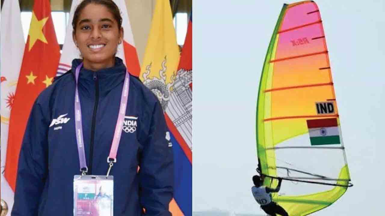 Asian Games 2023 | ఆసియా క్రీడల్లో భారత సెయిలర్‌ల సత్తా.. ఒకే రోజు మూడు పతకాలు