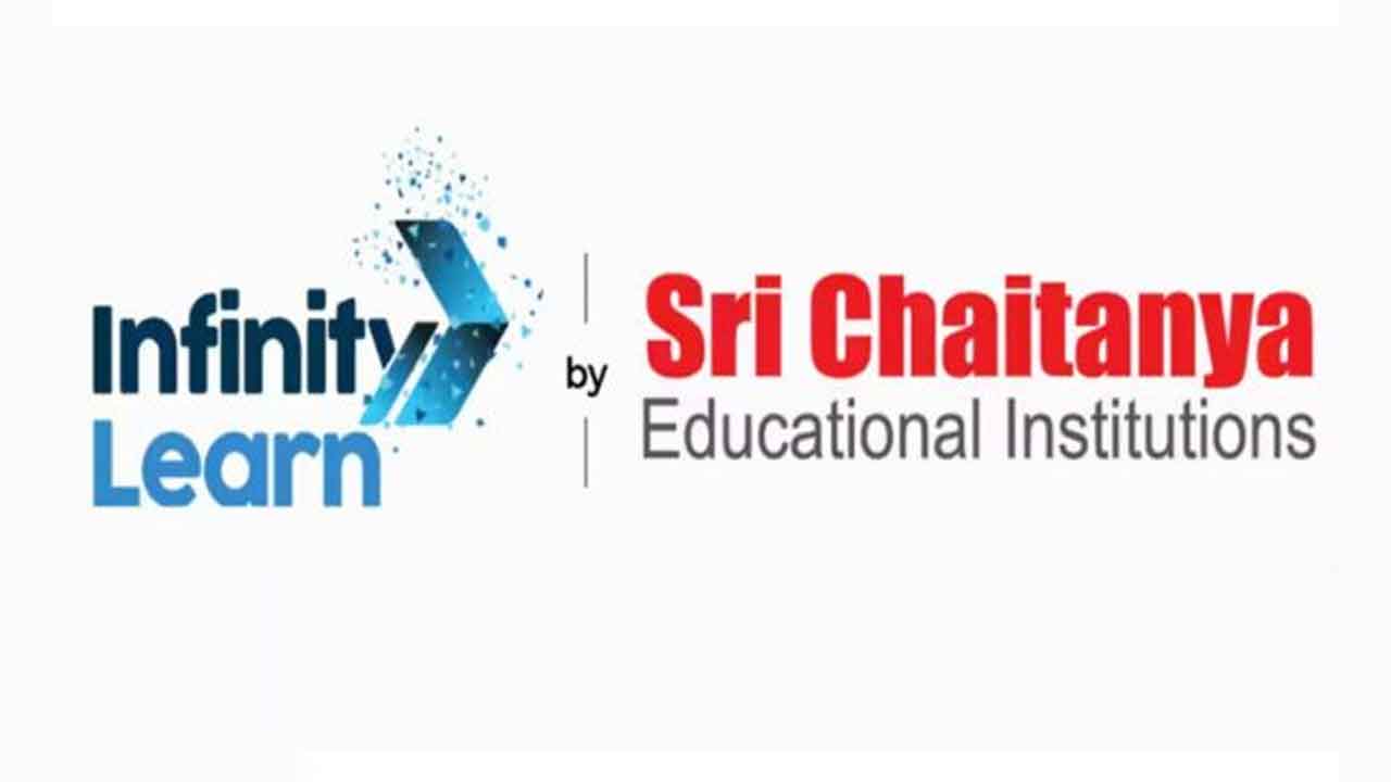 100 కోట్లు దాటిన ఇన్ఫినిటీ లర్న్‌ ఆదాయం