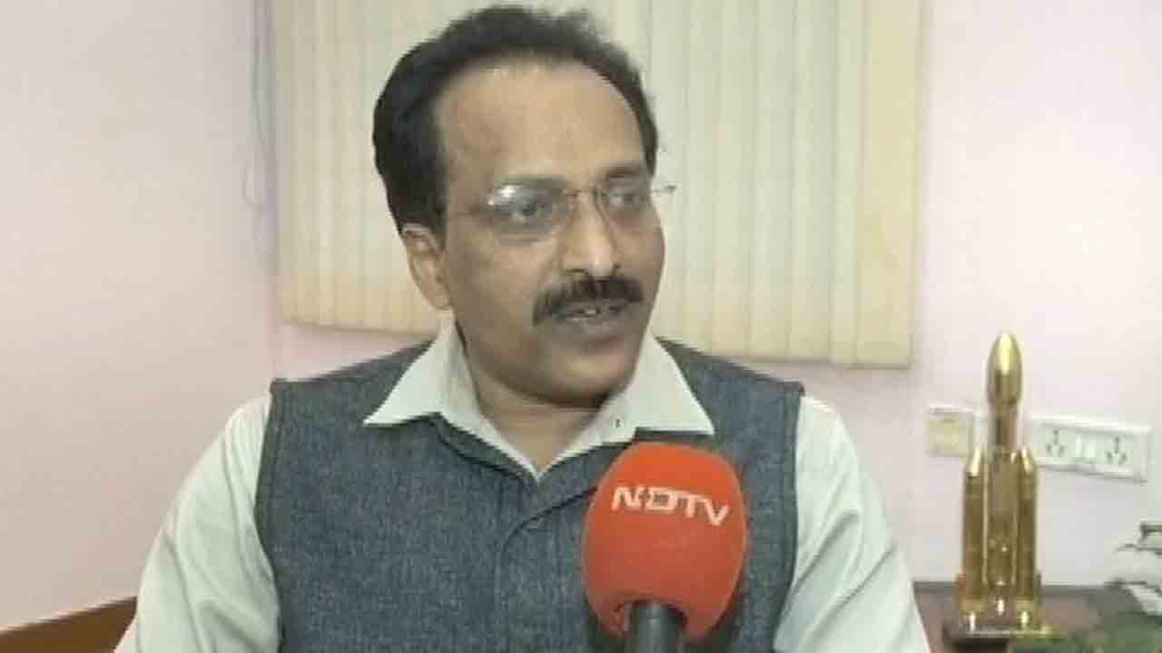 Somanath | ఆదిత్య ఎల్‌-1 ప్రయోగం.. సూళ్లూరుపేట చెంగాలమ్మ ఆలయంలో ఇస్రో చీఫ్‌ సోమనాథ్‌ పూజలు