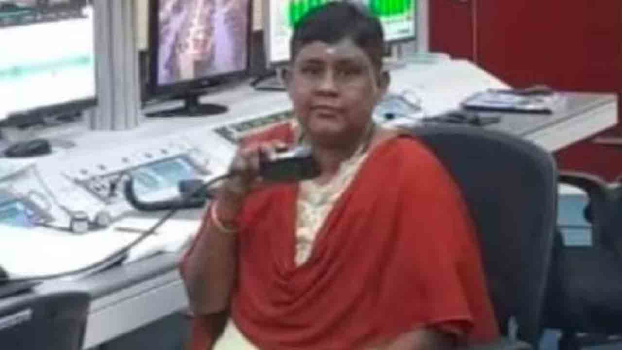 Isro Scientist | కౌంట్‌డౌన్‌ సమయంలో స్వరం వినిపించే ఇస్రో శాస్త్రవేత్త మృతి