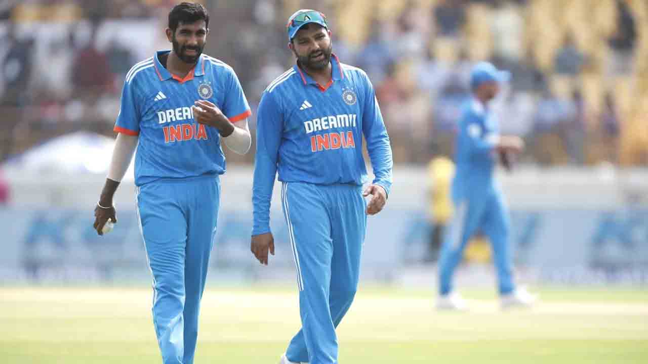 Team India Vs Australia | బౌలింగ్‌లో జస్ప్రీత్‌ బుమ్రా చెత్త రికార్డు