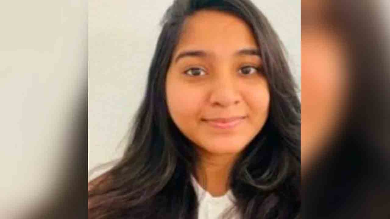 Jaahnavi Kandula | తెలుగు విద్యార్థిని జాహ్నవి మరణానంతరం.. డిగ్రీ ప్రదానం చేయనున్న అమెరికా   వర్సిటీ