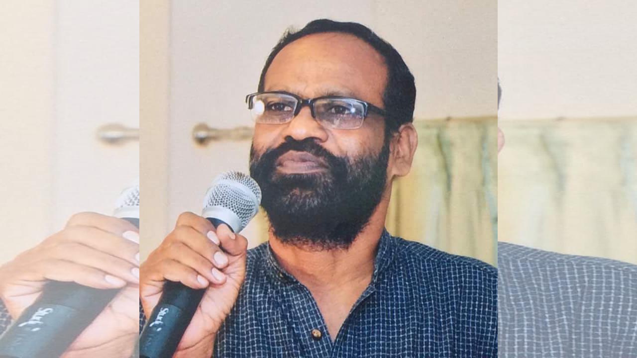 Kaloji Award | కవి, గాయకుడు జయరాజ్‌కు కాళోజీ అవార్డు