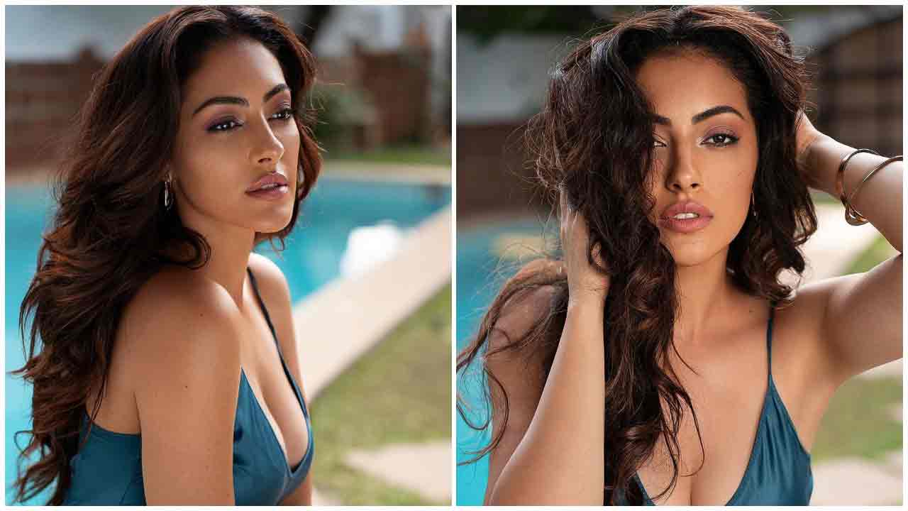 Jeniffer Piccinato | చూపులతో చంపేస్తున్న జెనిఫర్ పిసినాటో..