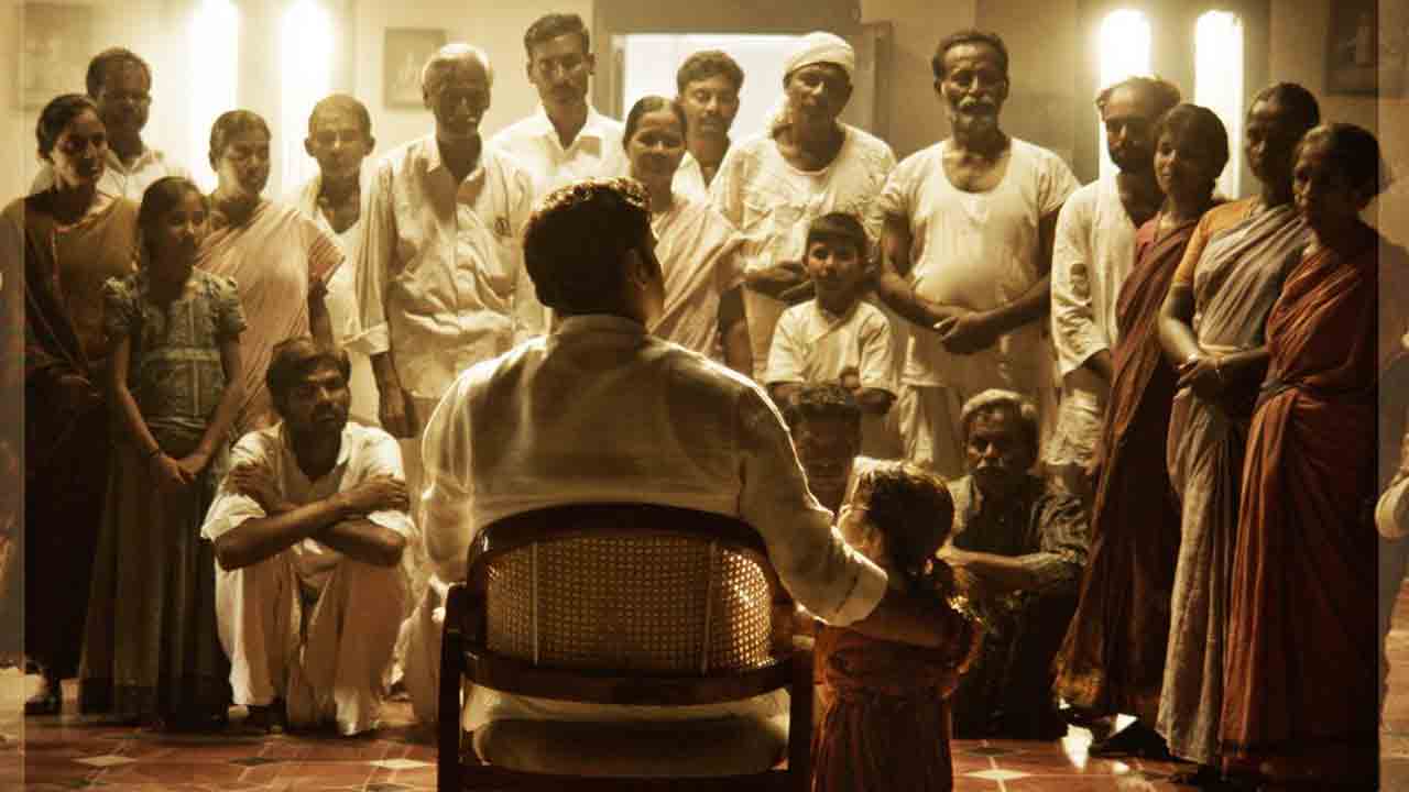 Jithender Reddy | జితేందర్‌ రెడ్డి రోల్‌లో బాహుబలి యాక్టర్‌.. !