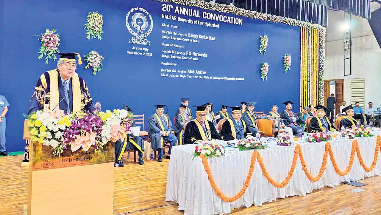 మధ్యవర్తిత్వంతో సత్వర న్యాయం