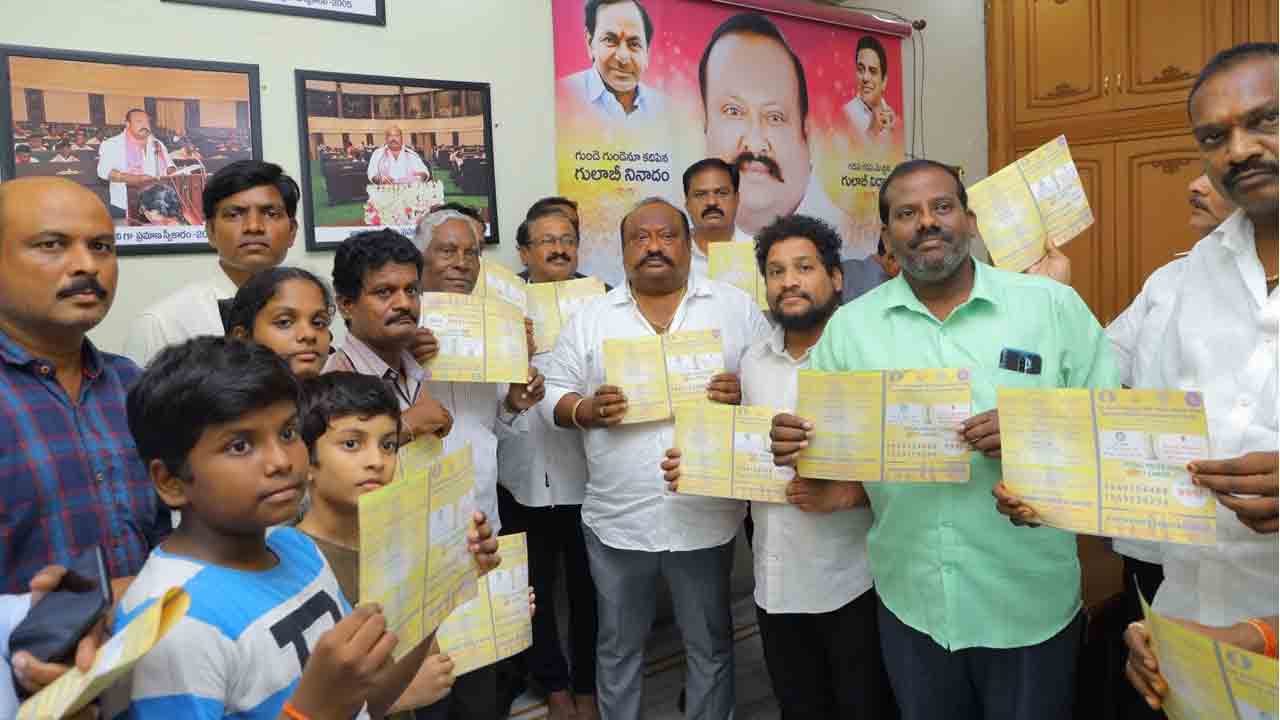 కరీంనగర్లో ఆలిండియా చెస్ టోర్నీ