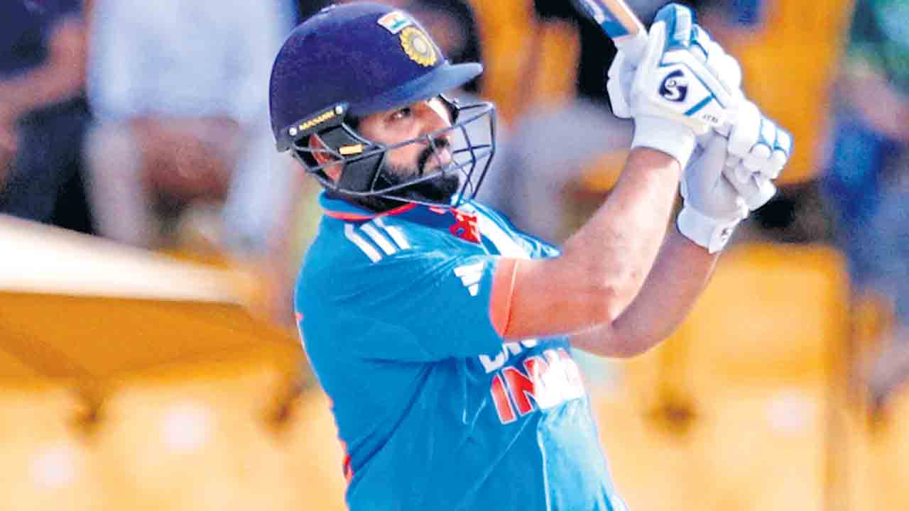 Asia Cup | దాయాదుల పోరుకు అడ్డుపడిన వరణుడు.. నేడు కొనసాగనున్న భారత్‌ Vs పాక్‌ మ్యాచ్‌