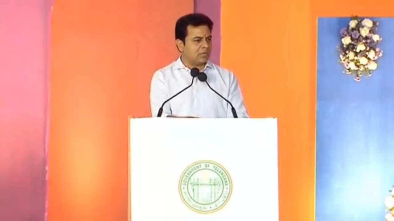 Minister KTR | రాజకీయాలు ఎప్పుడూ ఉంటయ్‌.. ఎన్నికలప్పుడు చేసుకోవచ్చు.. : కేటీఆర్‌