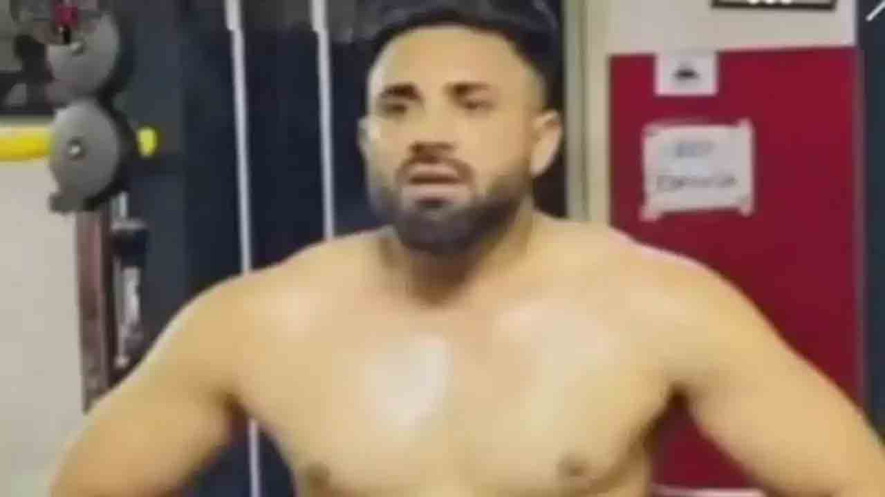 Kabaddi player Murder | కబడ్డీ ప్లేయర్‌ దారుణ హత్య.. తలుపు తట్టి హతుడి పేరెంట్స్‌కు విషయం చెప్పిన దుండగులు