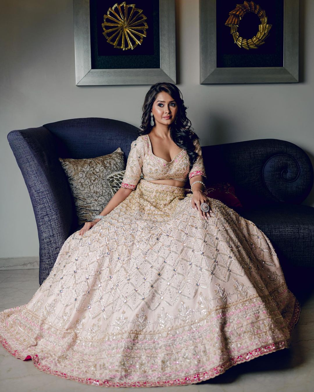 Kanchi Singh