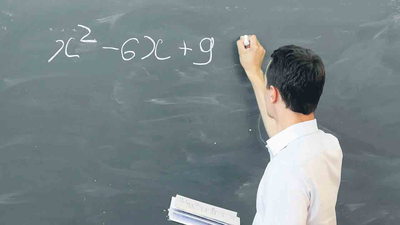 ఉత్తమ బోధనకు పురస్కారం