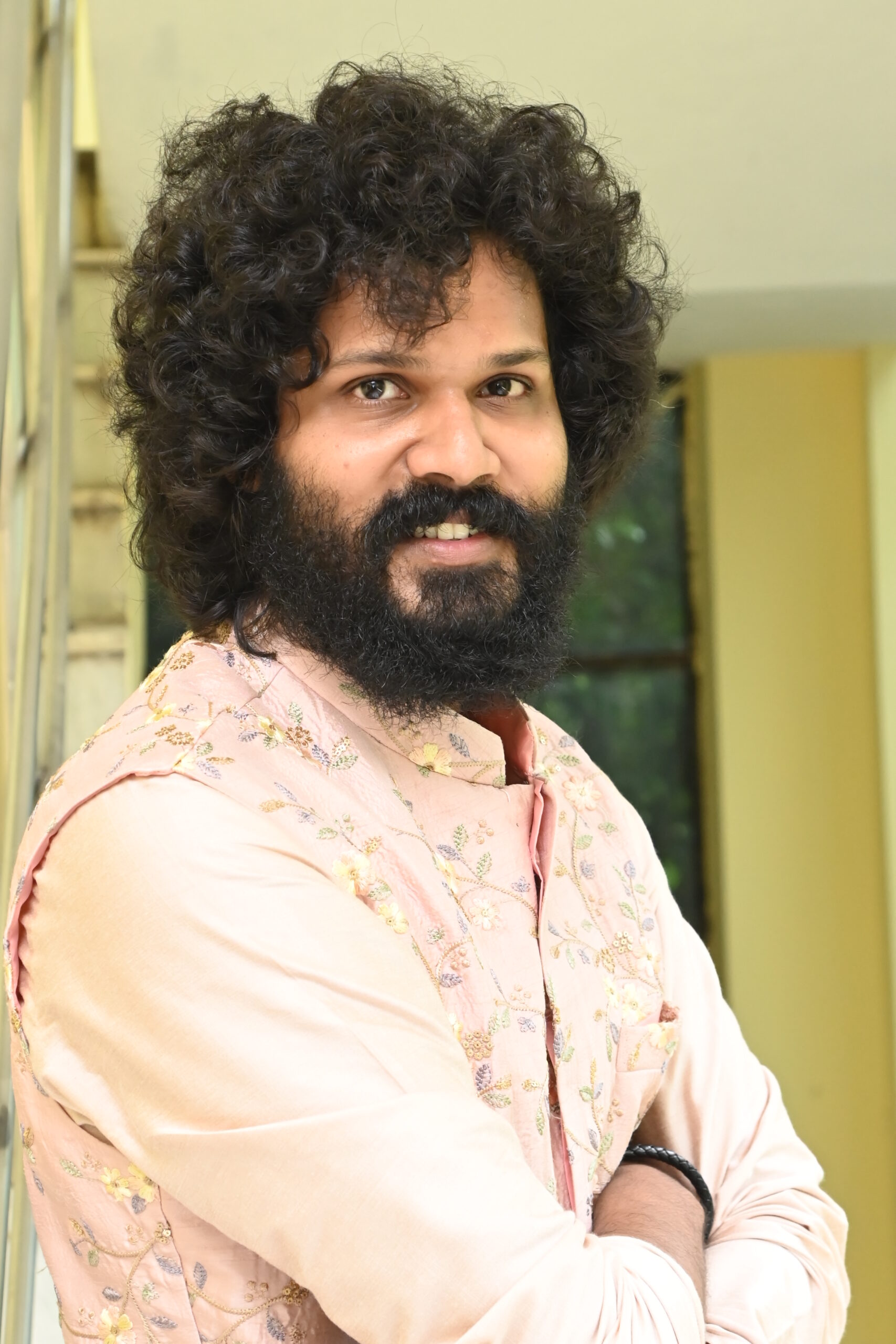Karthik Rathnam