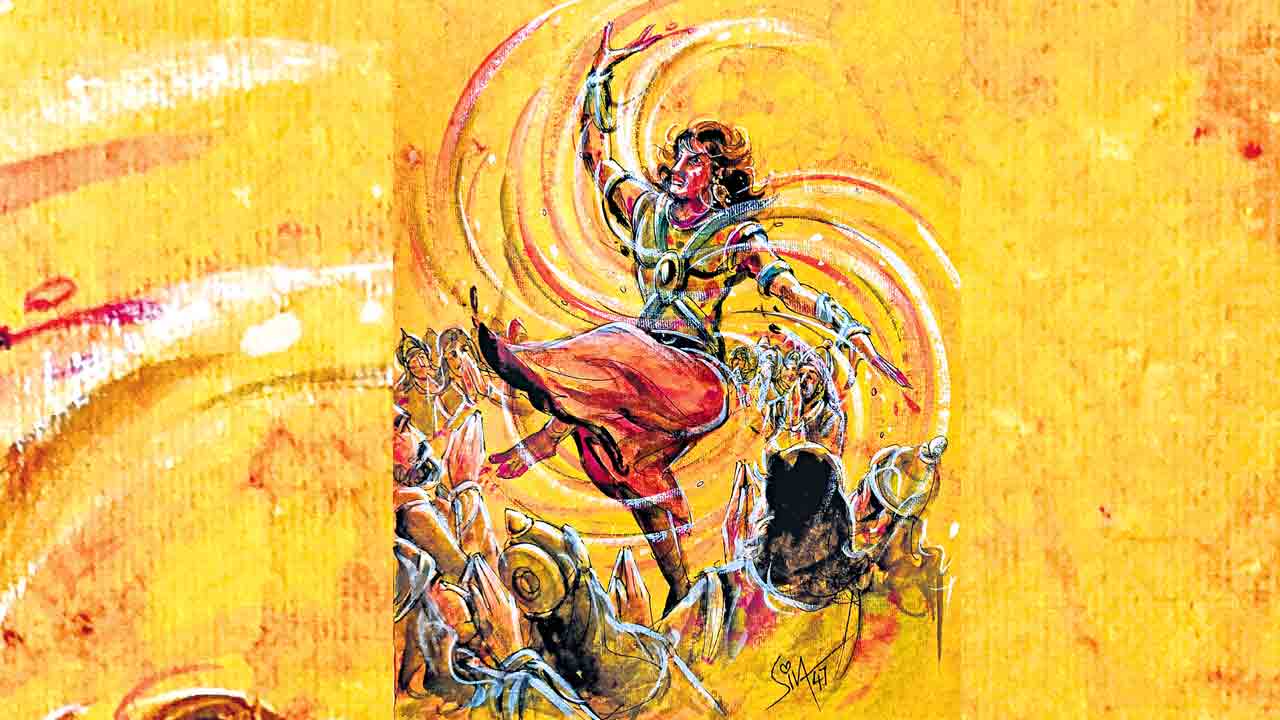 జాయ సేనాపతి