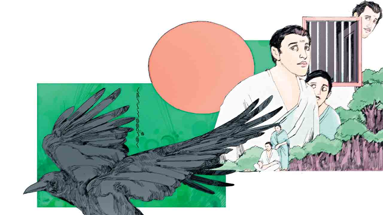 పిండప్రదానం