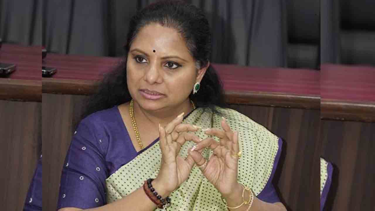 తెలంగాణలో కనిపించని బీజేపీ