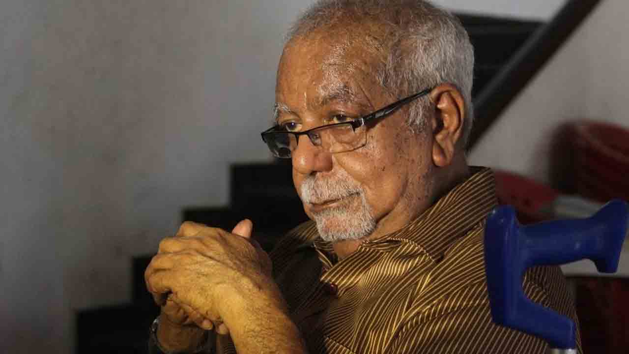 KG George | ప్రముఖ మలయాళ దర్శకుడు ఇక లేరు.. పక్షవాతంతో కన్నుమూత