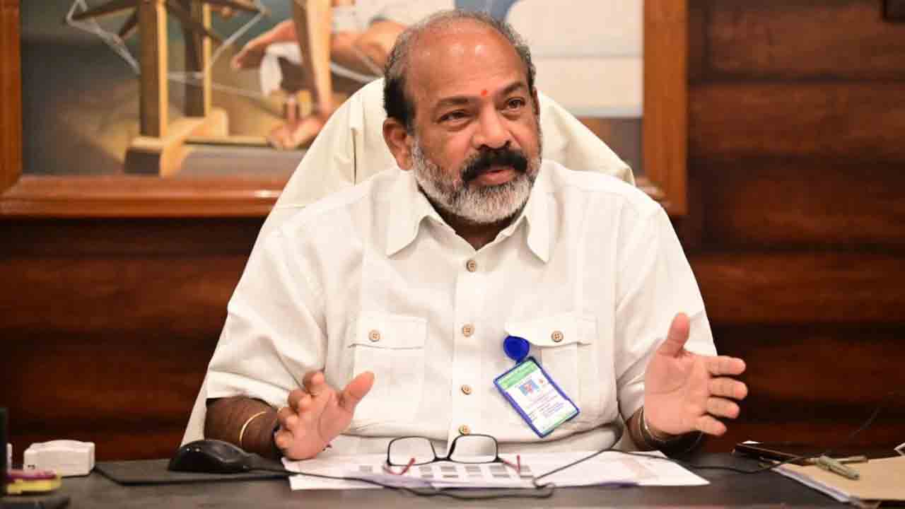 కేఎంసీని నంబర్‌వన్‌ చేస్తాం..